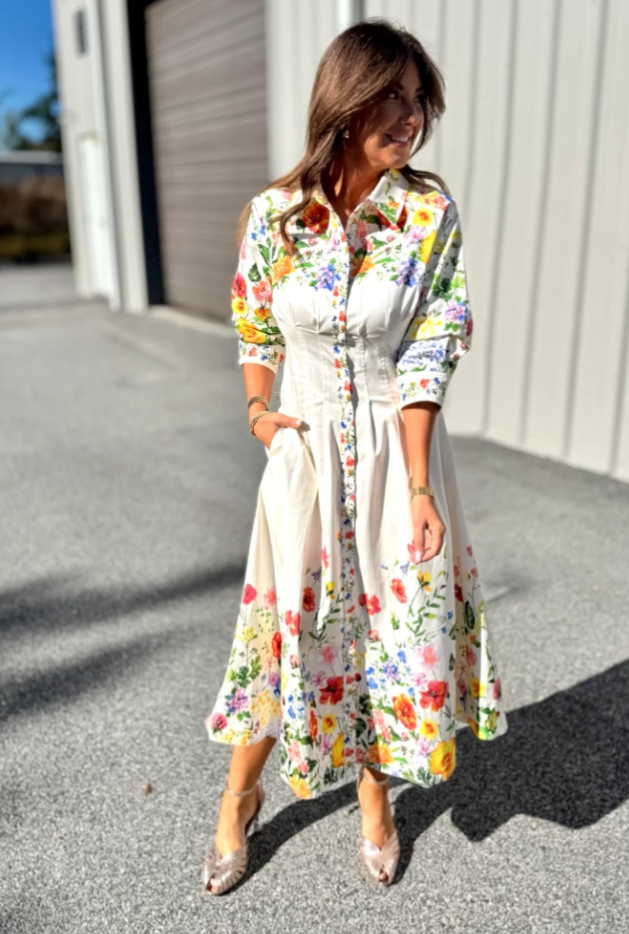 Easter Dresses