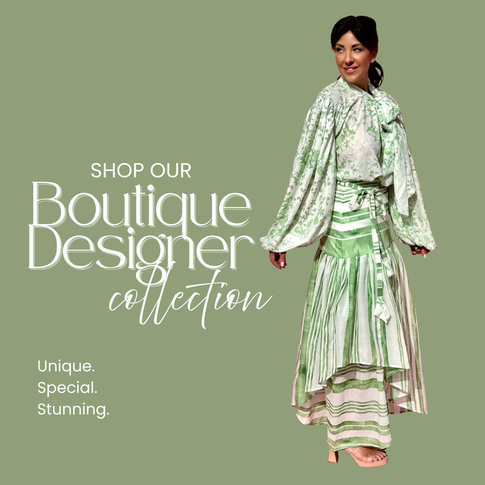 BOUTIQUE DESIGNER
