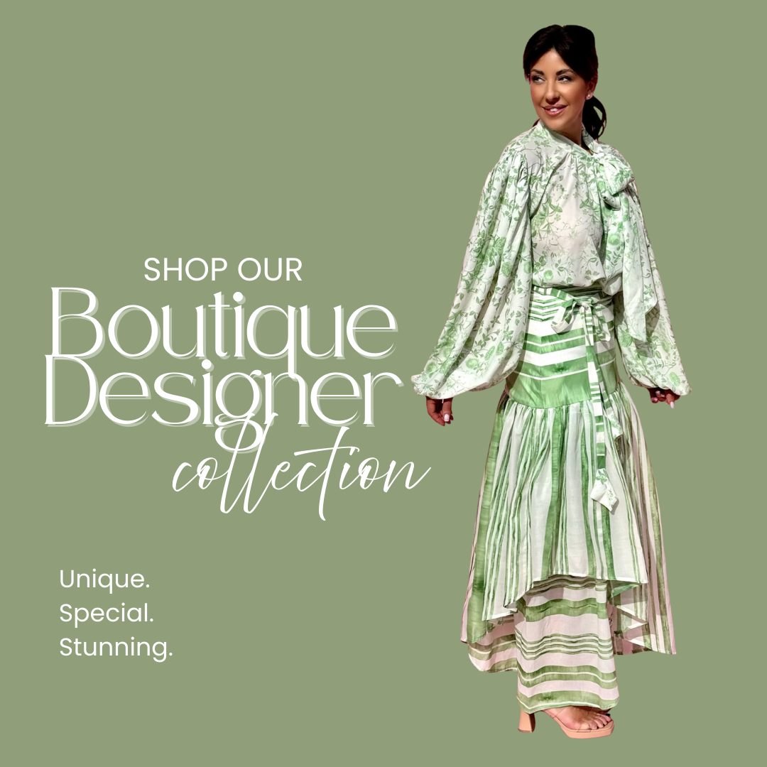 BOUTIQUE DESIGNER