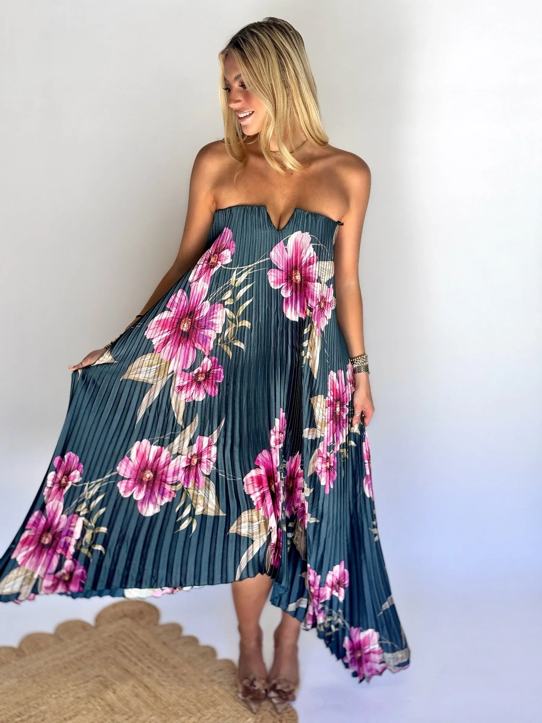 Summer Soiree - Event Pieces - Southern Fuss