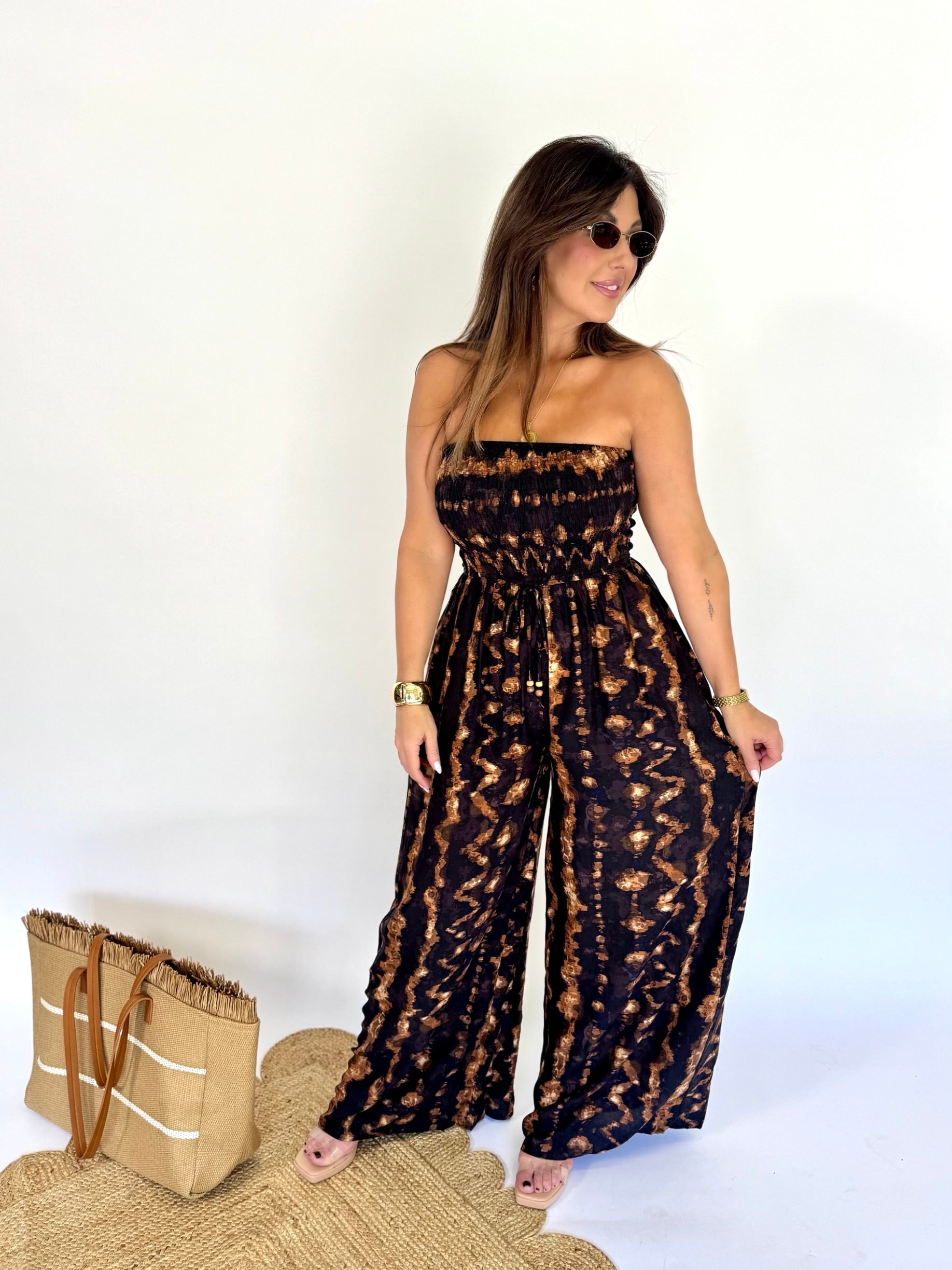 Rompers and Jumpsuits - Southern Fuss