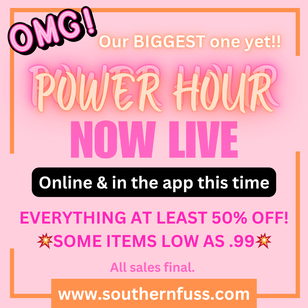 POWER HOUR