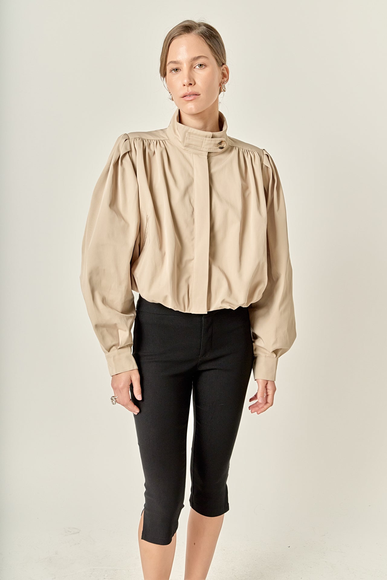 Outerwear