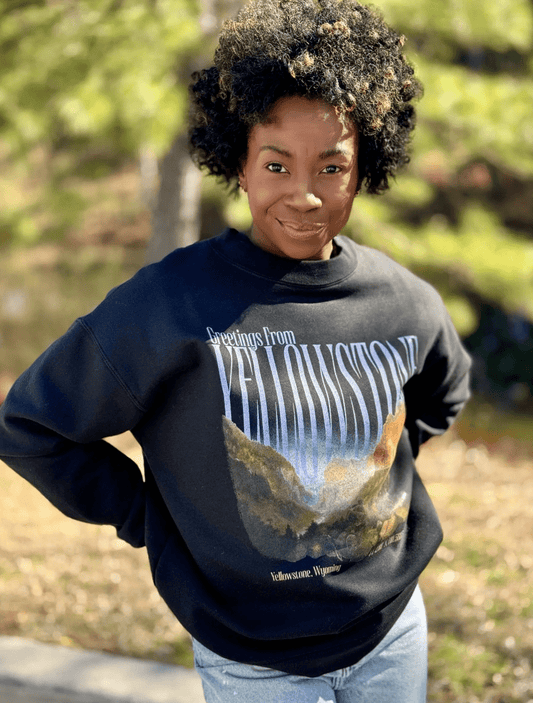 SWEATSHIRTS & HOODIES