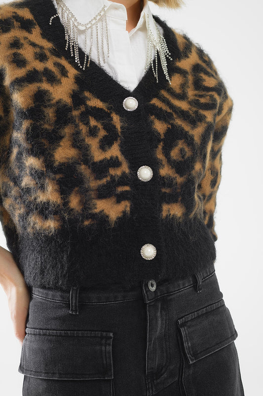 ANIMAL PRINT PIECES
