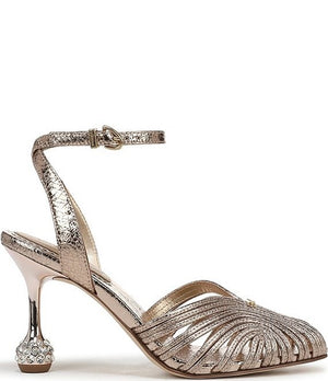 Giana Ankle Strap Pump - Circus NY by Sam Edelman