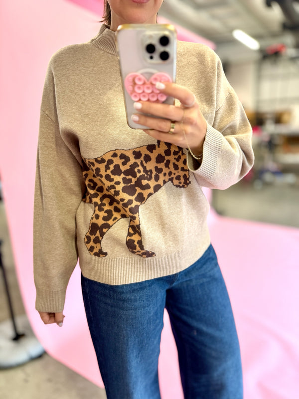 Her Own Adventure Top