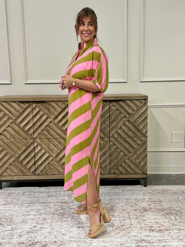 spring dress, caftan, spring break clothing, dress