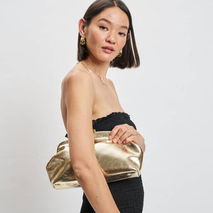 Date night clutch