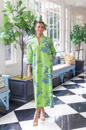 House of MBR, maxi dress, SEWE, fall dress, Field & Feather Bouvier Long