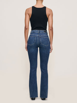 Bridget Boot High Rise Instasculpt™ 31.5" Jeans