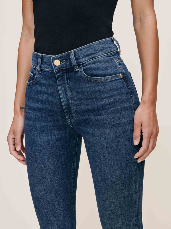 Bridget Boot High Rise Instasculpt™ 31.5" Jeans