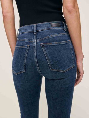Bridget Boot High Rise Instasculpt™ 31.5" Jeans