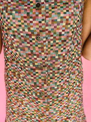 FRNCH Polygonia Dress