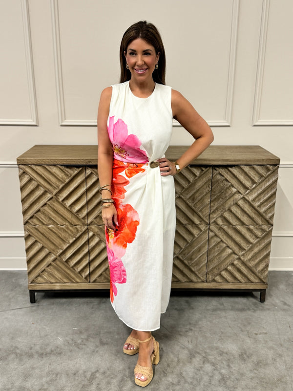 Easter dress, event dress