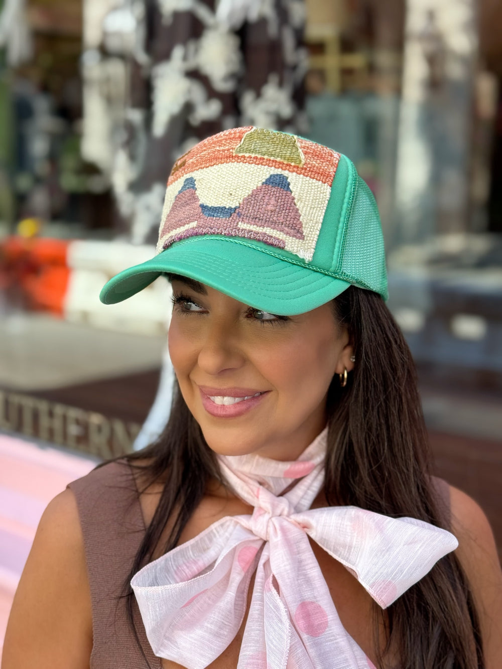 Orijinal hat