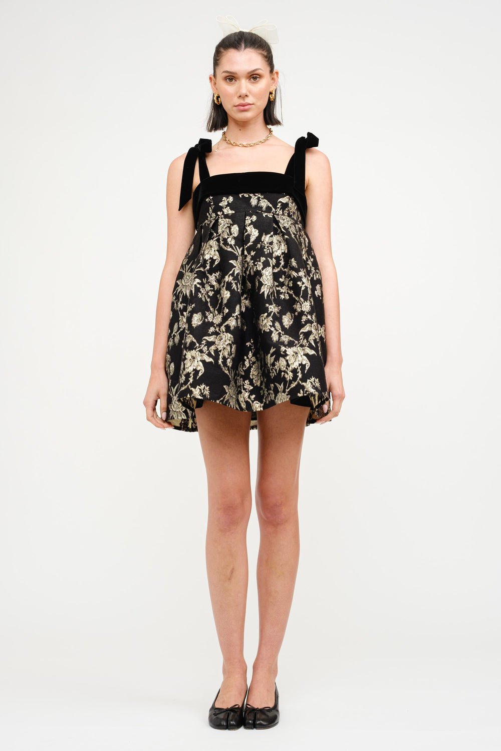 Stassi Dress