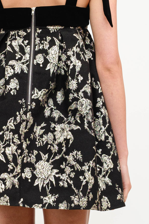 Stassi Dress