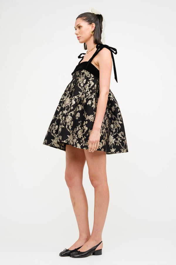 Stassi Dress