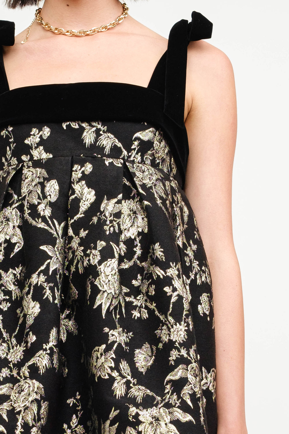 Stassi Dress