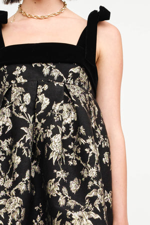 Stassi Dress