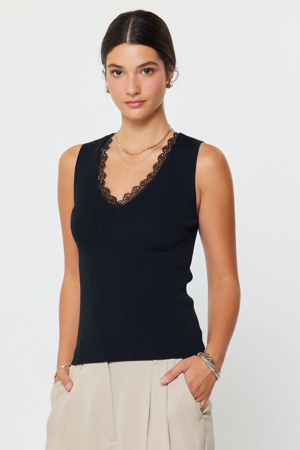 Just a Little Extra Tank