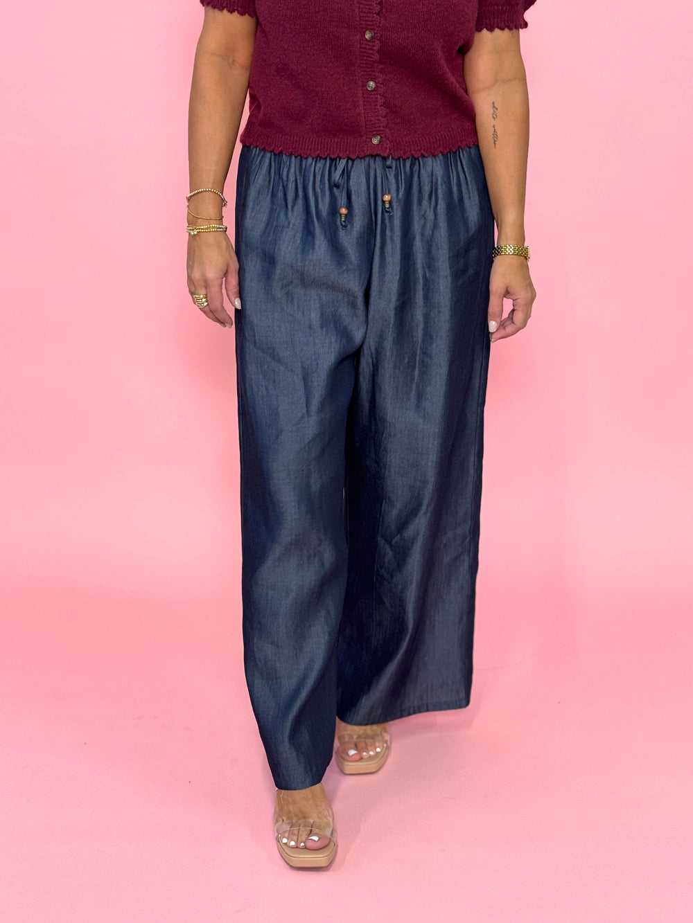 THML Pants
