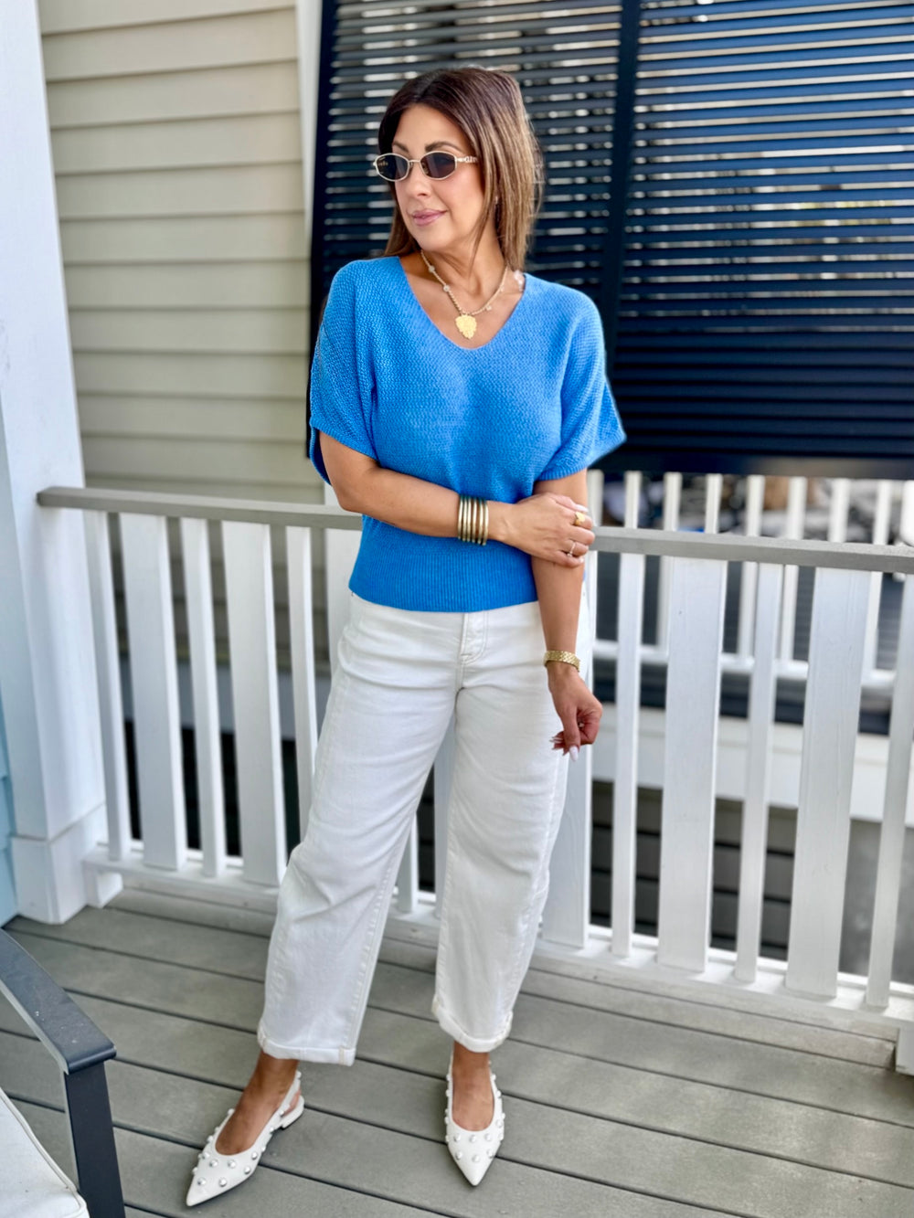 spring denim, cute denim, staple jeans, 