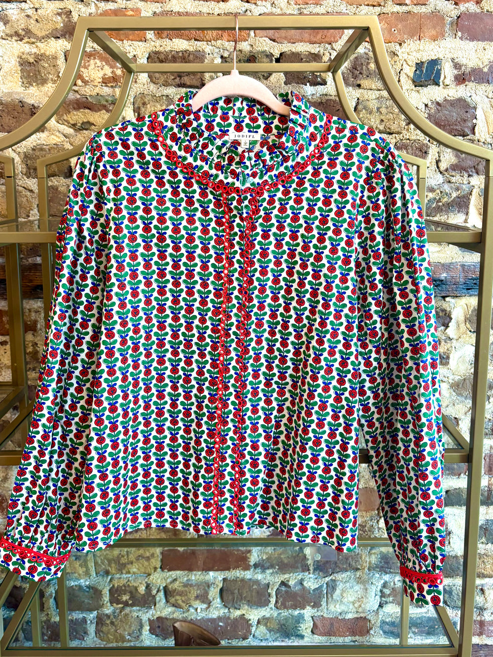 Mabry Top