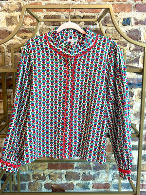 Mabry Top