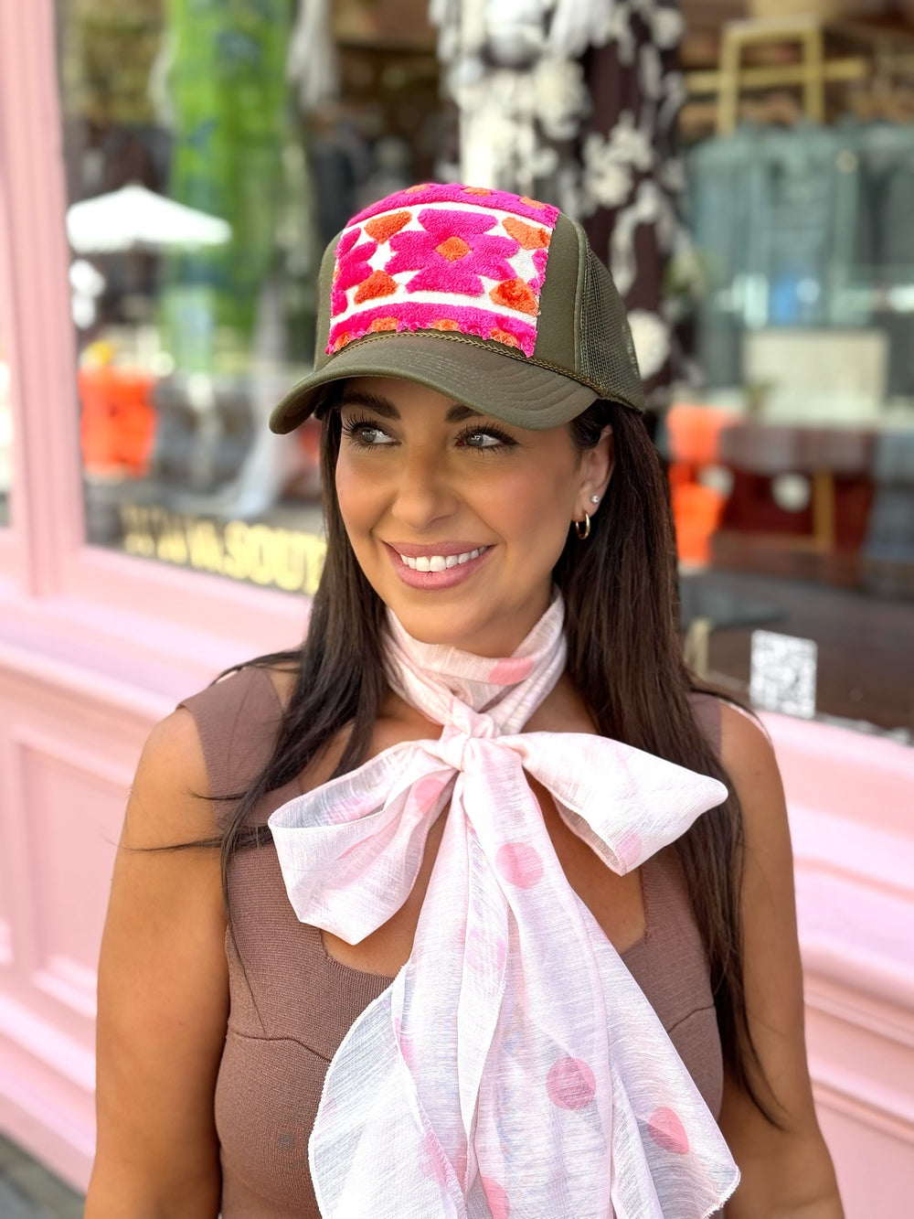 Orijinal hat