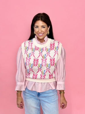 THML Rowe Top