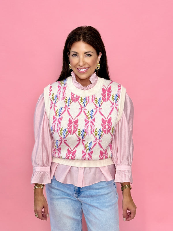 THML Rowe Top
