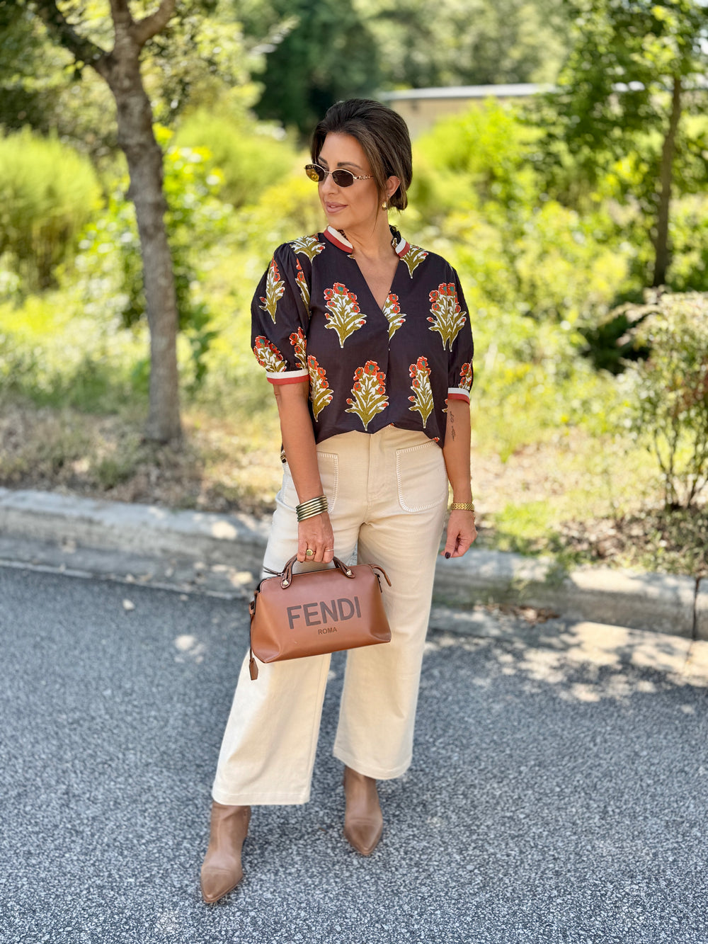 Lilly Top