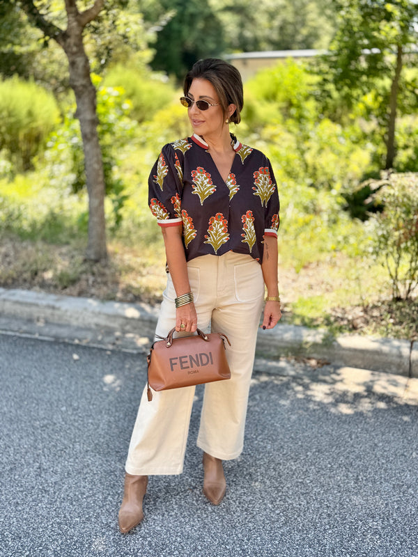 Lilly Top