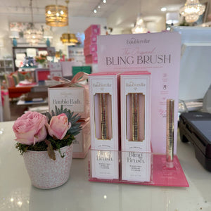 Bling Brush - The Original Jewelry Cleaner