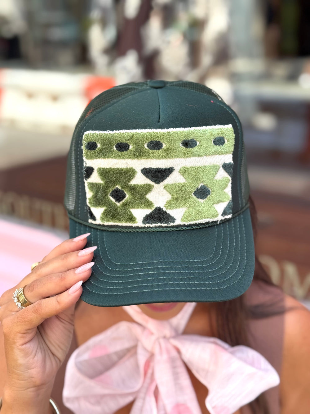 Orijinal hat