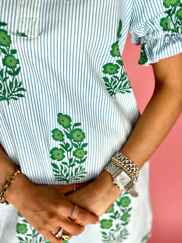 Little Miss Lily Dress