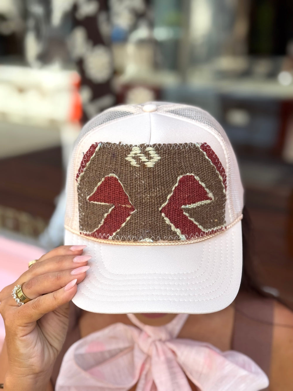 Orijinal hat