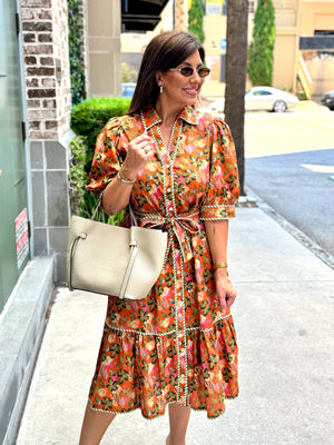 Marsha Dress