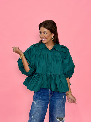 Green Top