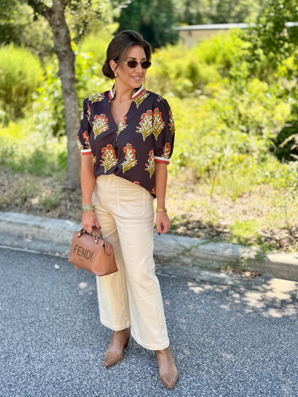 Lilly Top