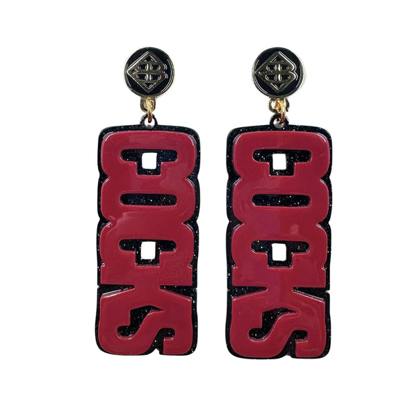 COCKS Earrings