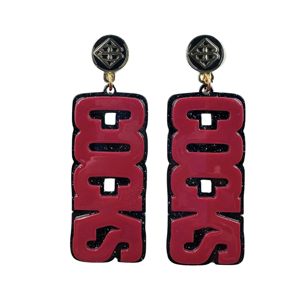 Gamecocks