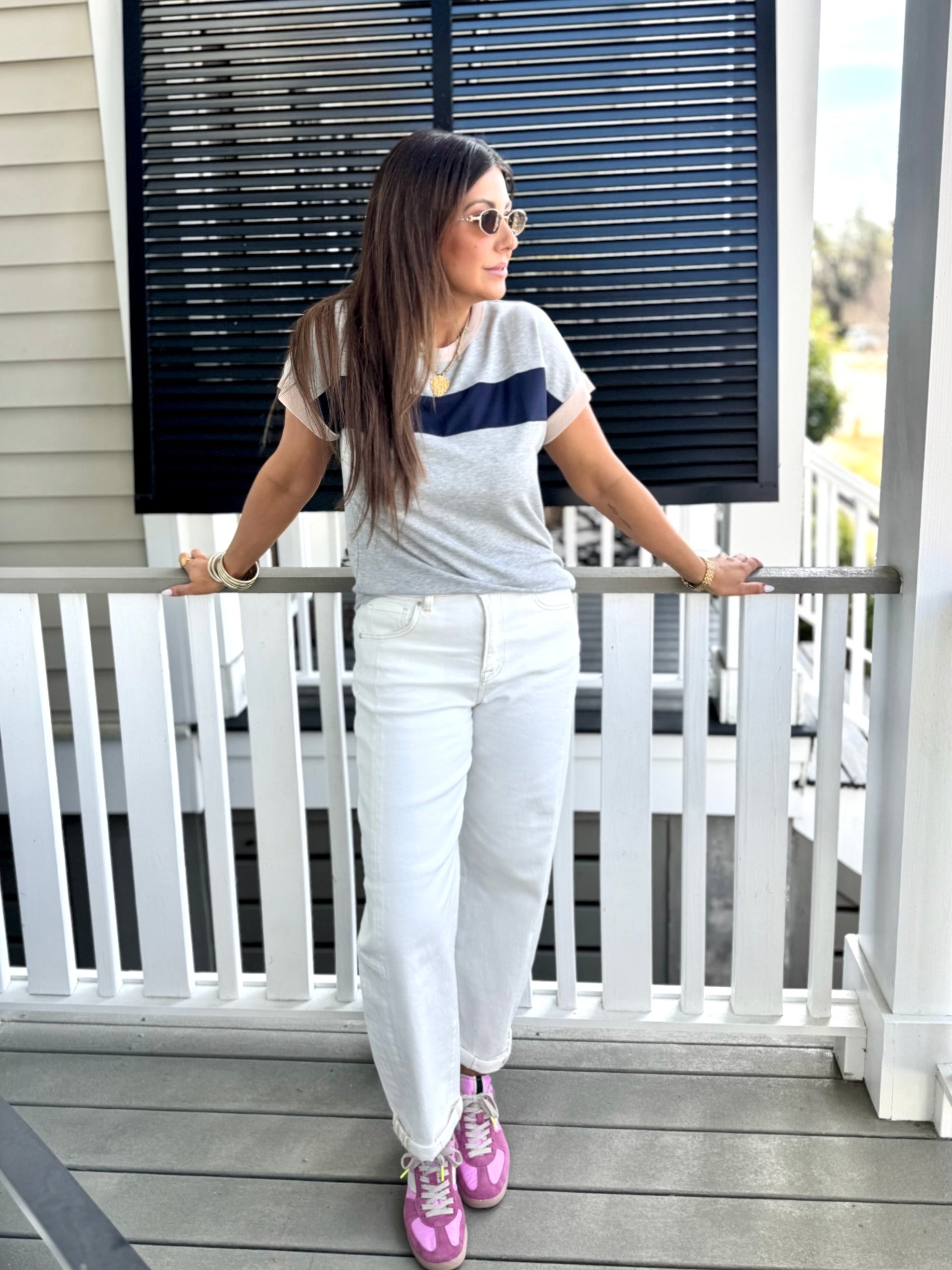 Airport outfit ideas