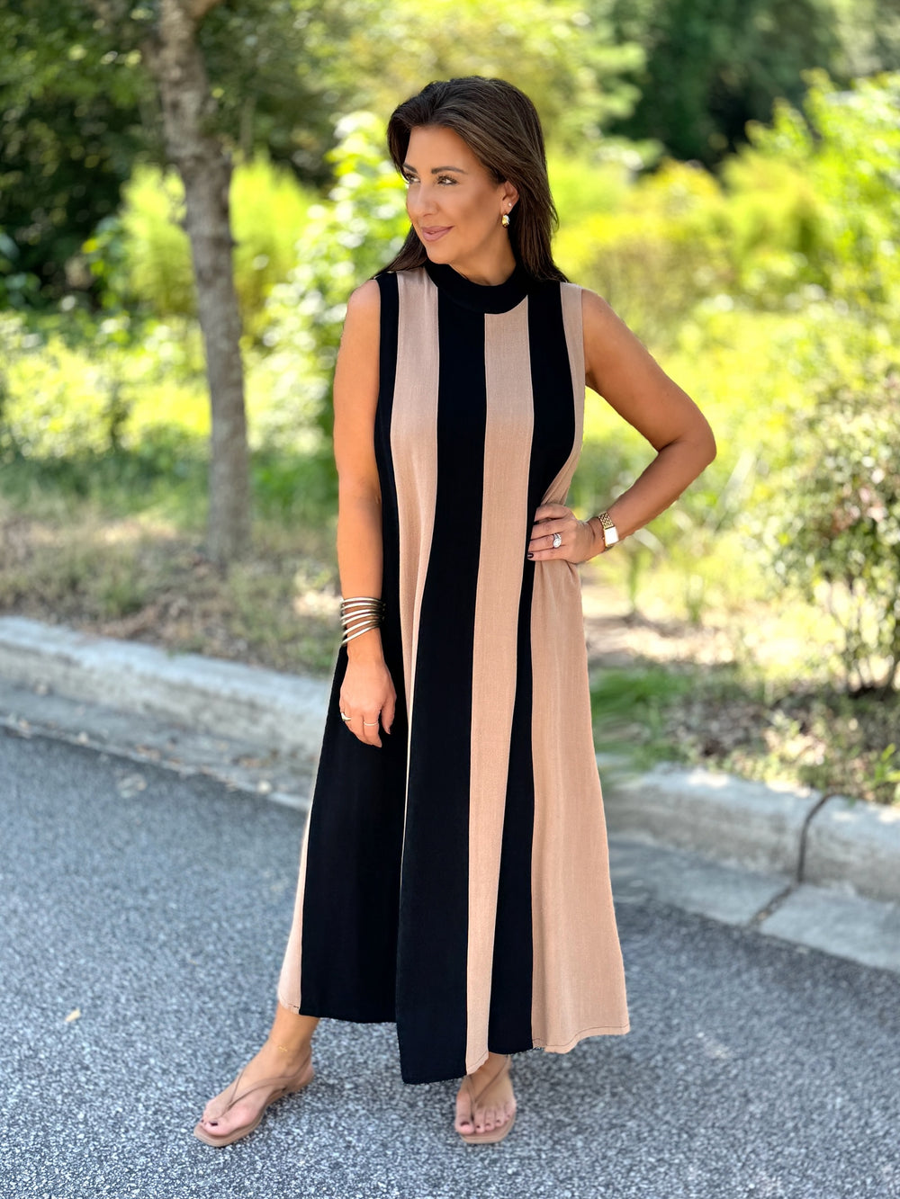 Beau Dress