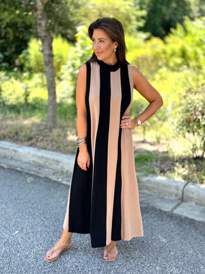 Beau Dress