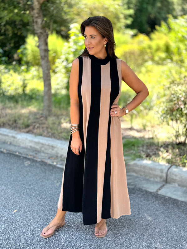 Beau Dress