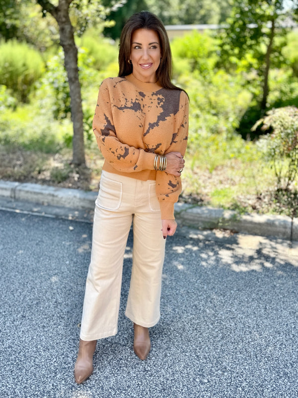 Carrara Sweater