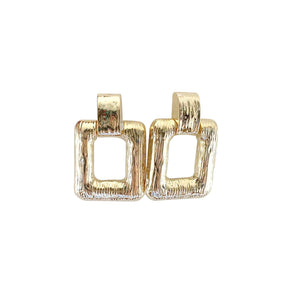 Cruz Earrings - Southern Fuss